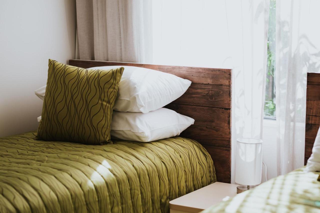 Peninsula Motel Фитианга Экстерьер фото
