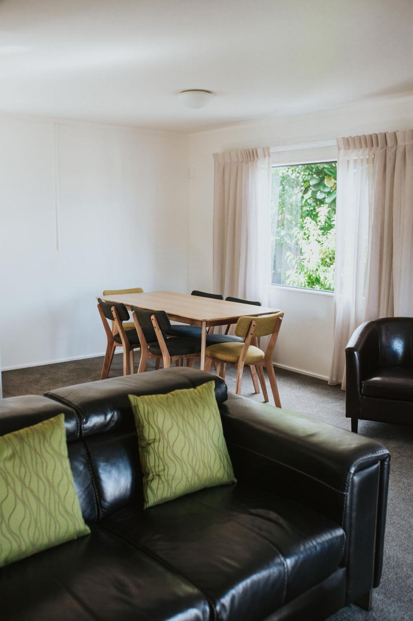 Peninsula Motel Фитианга Экстерьер фото