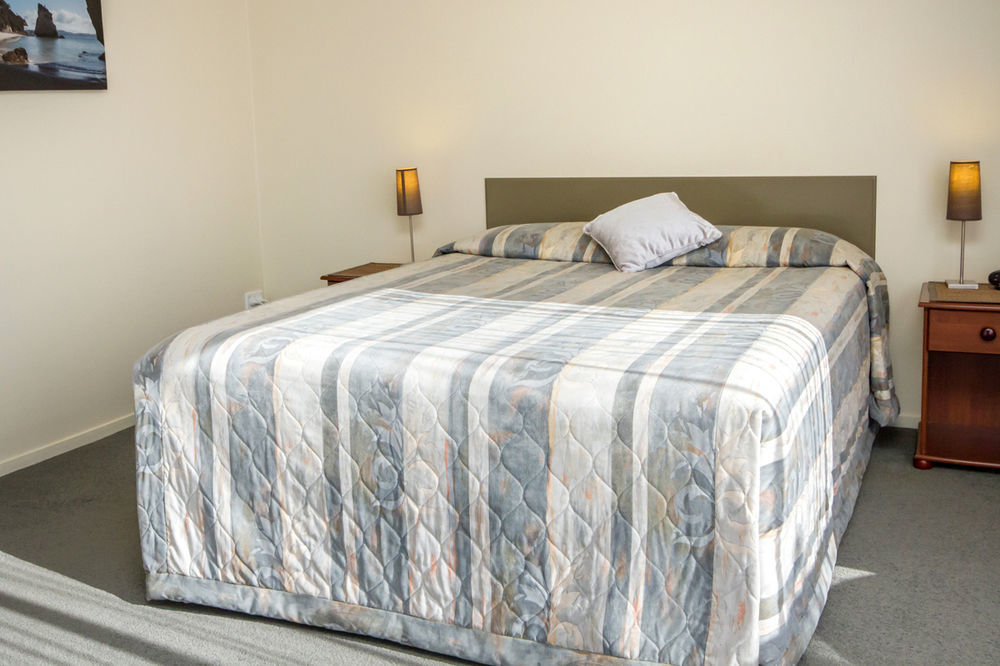 Peninsula Motel Фитианга Экстерьер фото