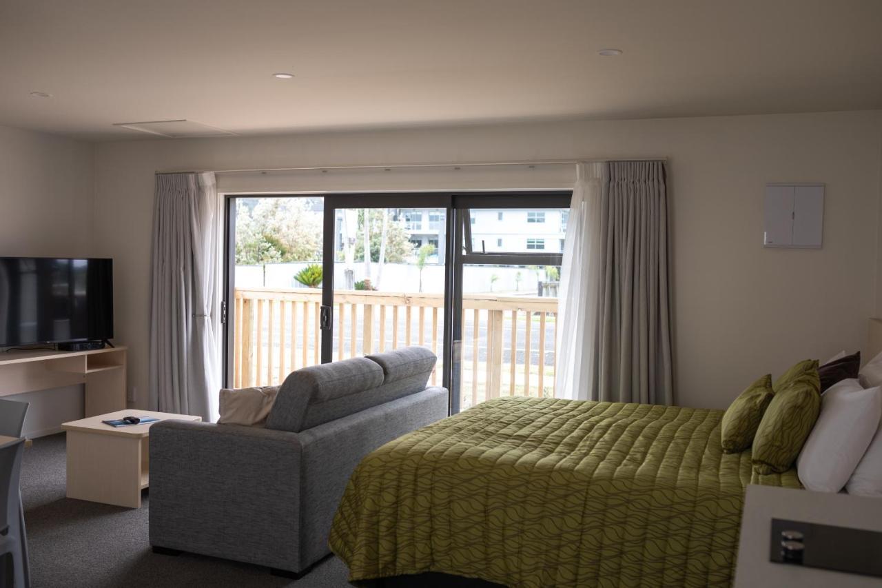 Peninsula Motel Фитианга Экстерьер фото