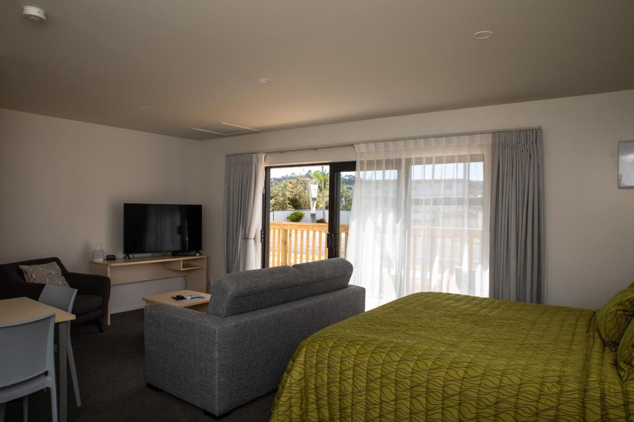Peninsula Motel Фитианга Экстерьер фото