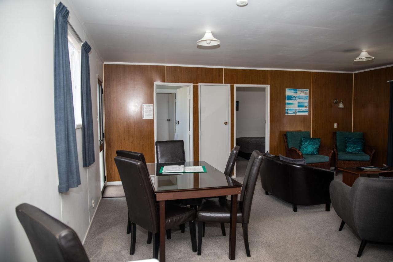 Peninsula Motel Фитианга Экстерьер фото