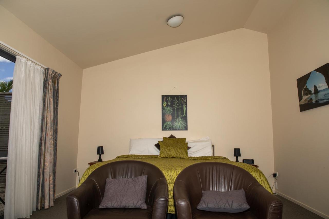 Peninsula Motel Фитианга Экстерьер фото