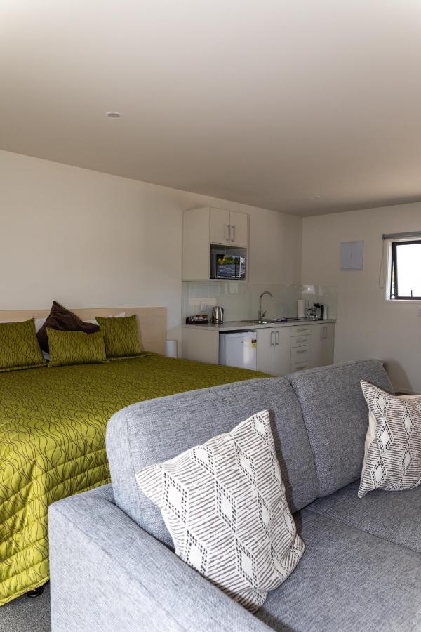 Peninsula Motel Фитианга Экстерьер фото